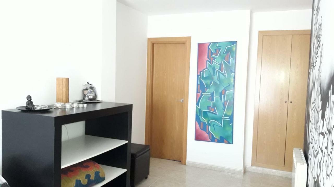 Apartamento céntrico Apartamento Vinarós Exterior foto