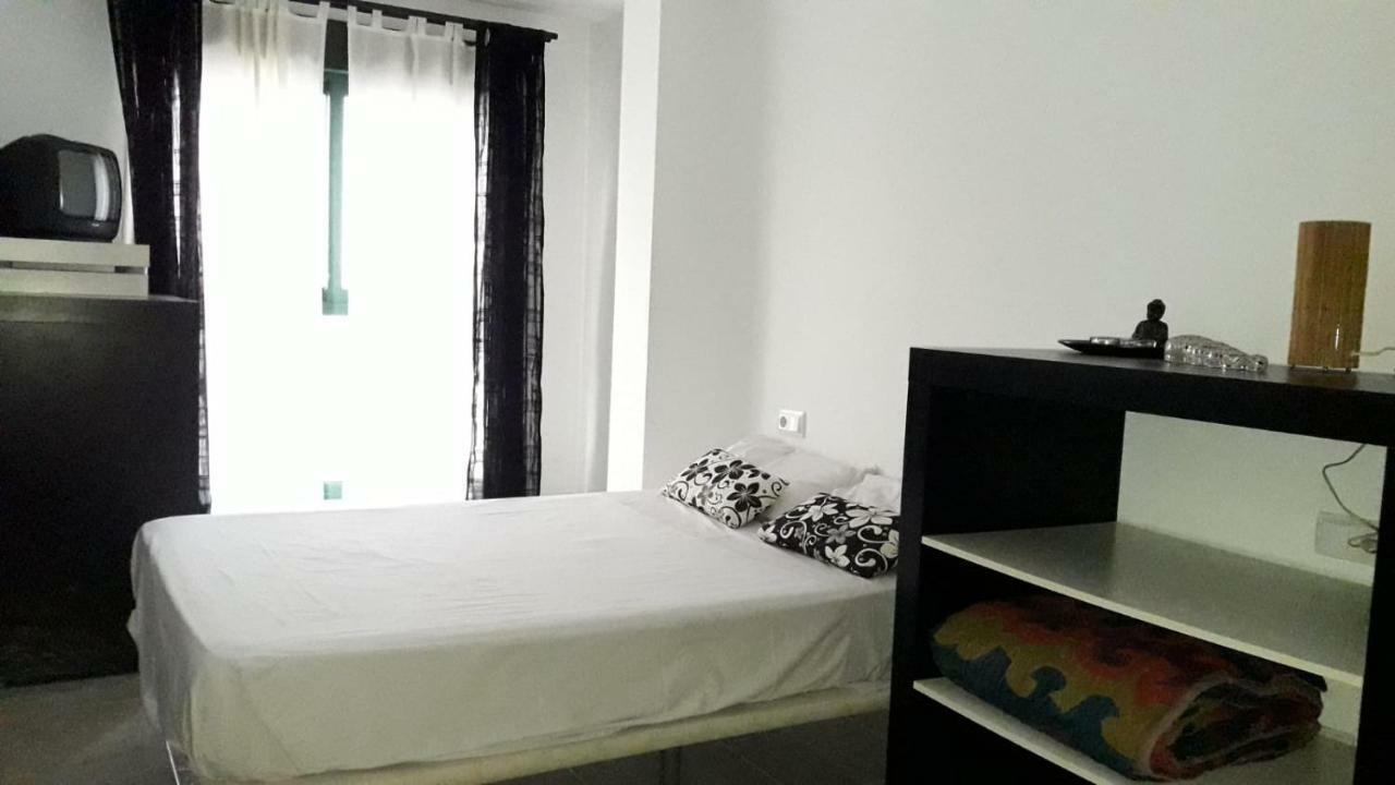 Apartamento céntrico Apartamento Vinarós Exterior foto